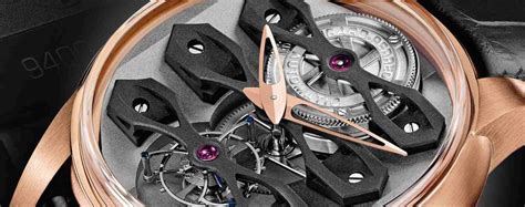 Why serious timepiece collectors go crazy for watch bridges